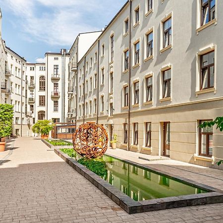 Gold City Point Piotrkowska 37 Lodz  Exterior photo
