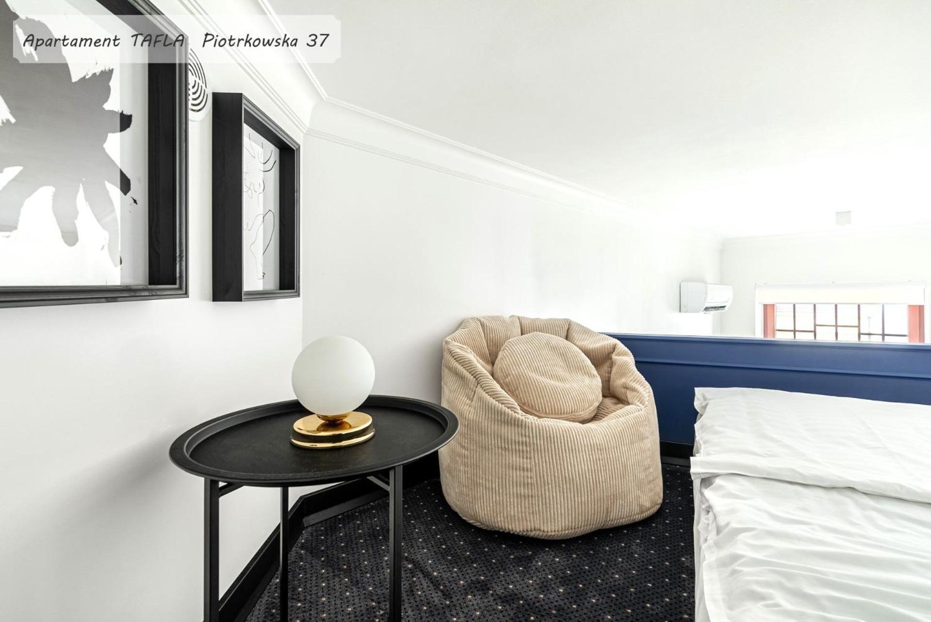Gold City Point Piotrkowska 37 Lodz  Exterior photo