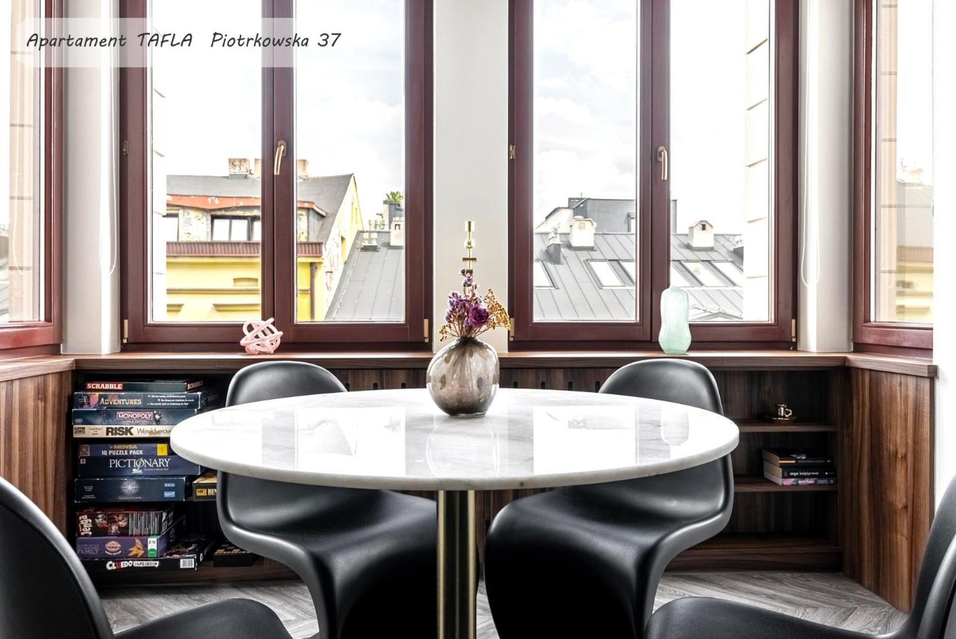 Gold City Point Piotrkowska 37 Lodz  Exterior photo